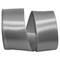 JAM Paper 2.25" x 50yd. Double Face Satin Allure Ribbon